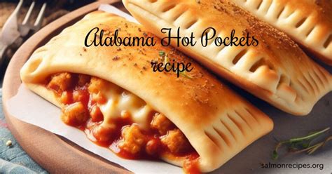 Definition of Alabama hot pocket